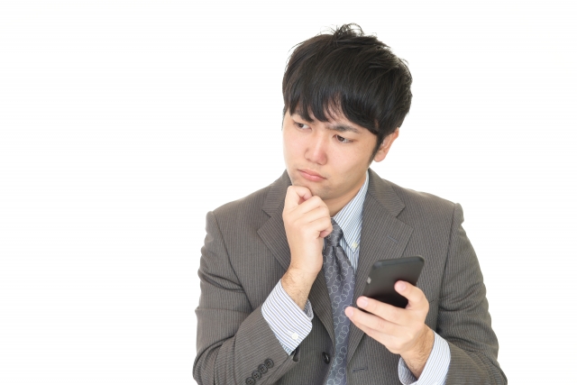 アプリ婚活で限界を感じた時に、考えて欲しいこと