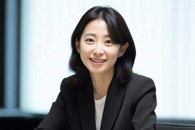婚活コラム画像