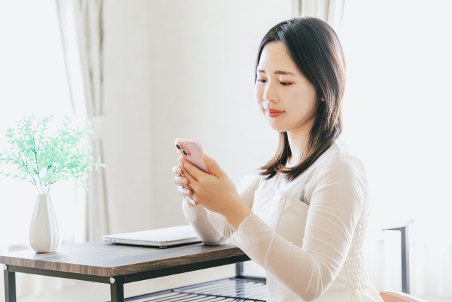 婚活コラム画像