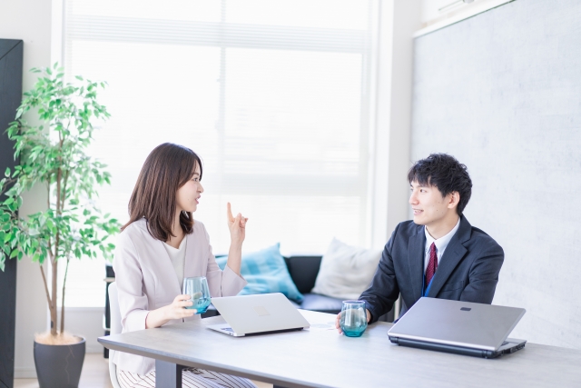 アラフォー独身男性のいい人止まりから卒業する方法