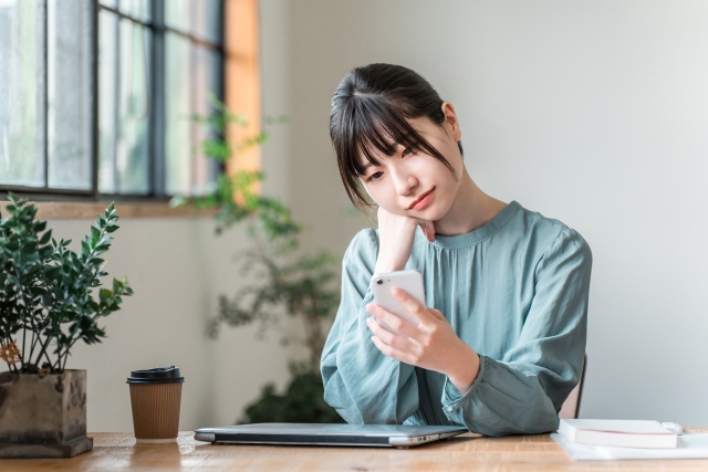 婚活コラム画像
