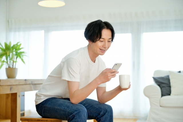 婚活コラム画像